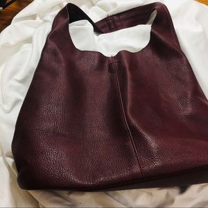 Joy Susan Slouchy Hobo Bag